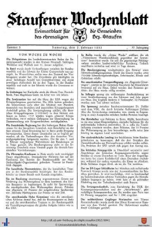 Februar 1952