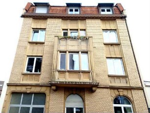 Heidelberg-Handschuhsheim Kriegsstraße 29