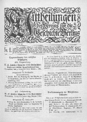 1895,11: No. 11