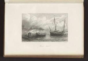 Marée basse