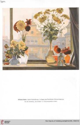 Heft 6, März 1936