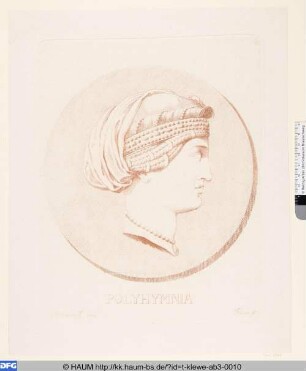 Polyhymnia