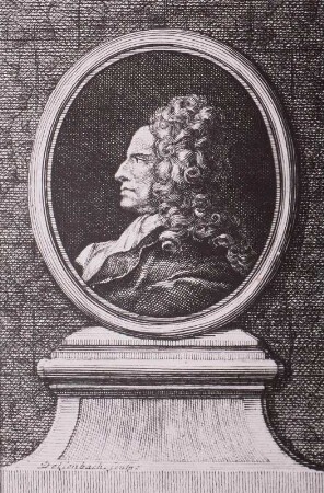 Fischer von Erlach, Johann Bernhard
