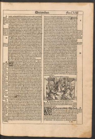 Incipit liber Neemie qui est Esdre secundus.
