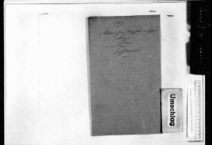 Testament (1819)