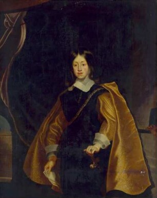 Leopold I., Römisch-Deutscher Kaiser (1640-1705)