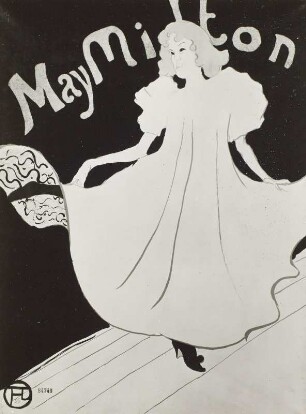May Milton