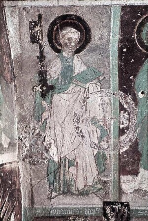 Heiliger Petrus