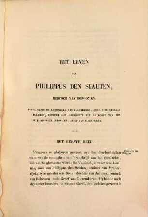 Maatschappij der Vlaemsche Bibliophilen. 2. Ser., 12. 1850