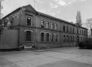 77. Oberschule "Oswald Rentzsch"