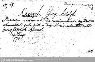 Dissertationes iuris criminalis 0008,18