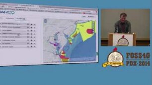 Real-time Scenario Planning with OpenLayers