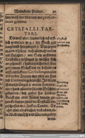 Crystalli Tartari
