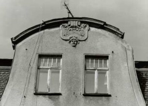 Wohnhaus, Holzhausen (Kreis Leipzig)