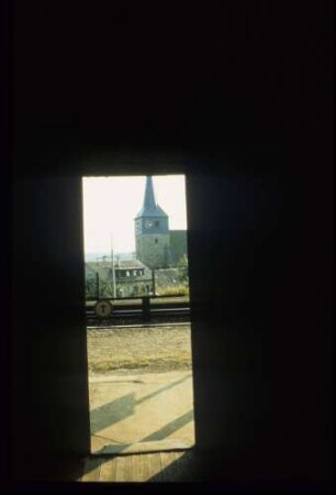 HP. Sülzbach, TH-TC