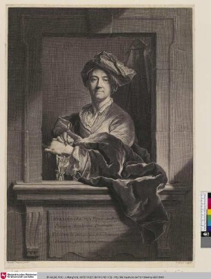 HYACINTHUS RIGAUD