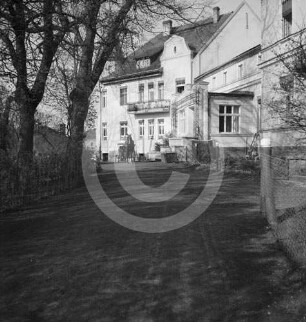 Gutshaus Peschken in Podobowitz bei Znin