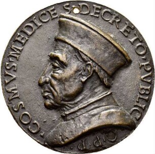 Cosimo de Medici
