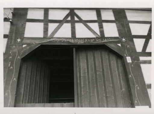 Calden, Kreis Hofgeismar