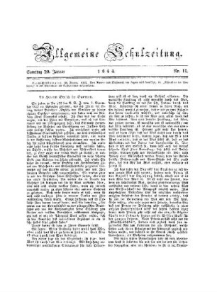 An Herrn Ewich in Barmen