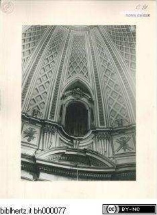 Santa Maria dell'Orazione e Morte