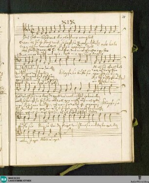 Ich hab ein böses Weib - Don Mus.Ms. 2032/1 : V (4)
