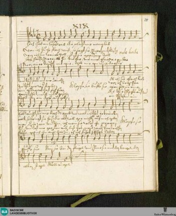 Ich hab ein böses Weib - Don Mus.Ms. 2032/1 : V (4)