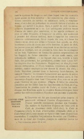 Chapitre IX La politique extérieure de Napoléon