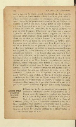 Chapitre IX La politique extérieure de Napoléon