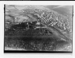 Spangenberg (b. Melsungen)