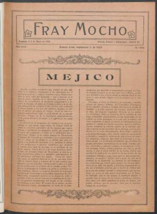 Méjico