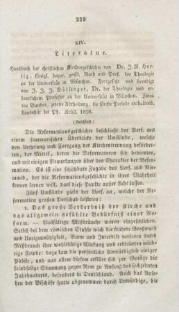 229-264 Rezensionen