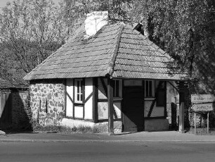 Backhaus am Herzberg (Backhaus); Ulrichstein, Engelröder Straße 15