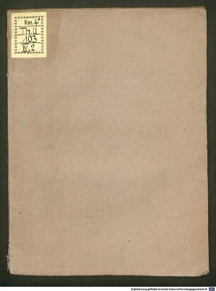 Das Benedictus odder weyssagung des heyligen Zacharie, Luce. j.