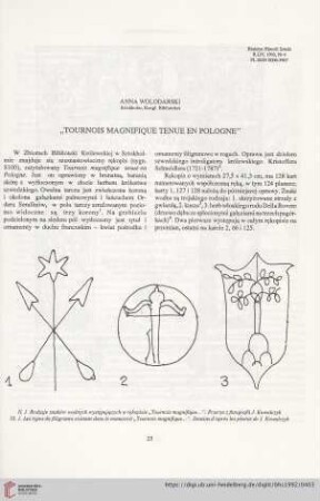 54: "Tournois magnifique tenue en Pologne"