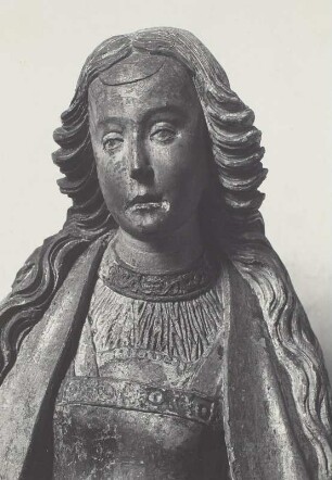 Heilige (Magdalena?)