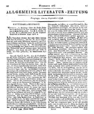 Thieme, K. T.: Gutmann oder der sächsische Kinderfreund. 2. Aufl.. T. 1-2. Leipzig: Crusius 1797
