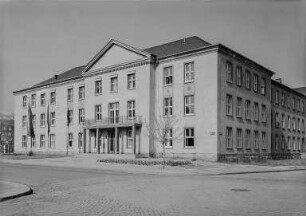 Hohe Straße