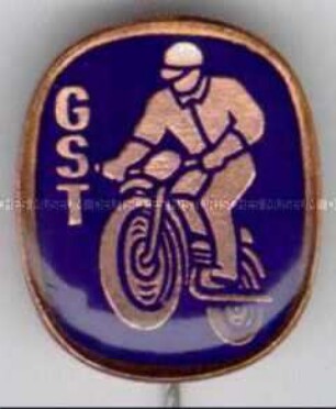 GST (Gesellschaft für Sport und Technik), Motorradfahren