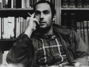 Thomas Brasch