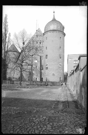 Wurzen. Amtsgericht