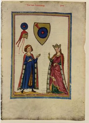 Der von Kürnberg
