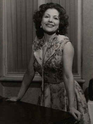 Inge Drexel