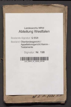 Schüngel, Hermann von, Soest, Kanoniker