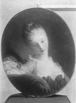Marie-Madeleine Guimard