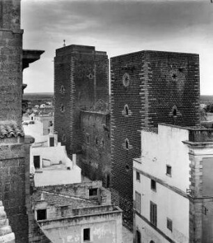 Gioia del Colle. Castello (1051/1100)