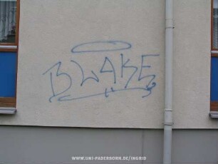 BLAKE