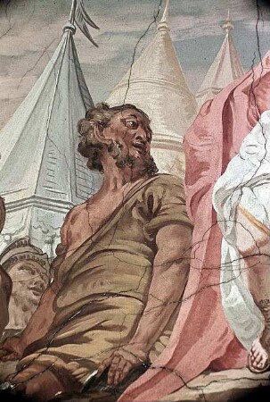 Jahel tötet Sisara