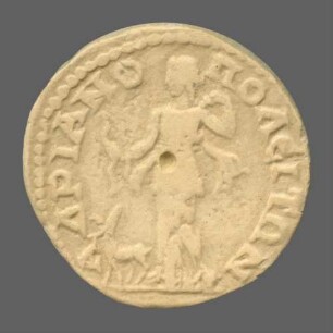 cn coin 7131 (Hadrianopolis)
