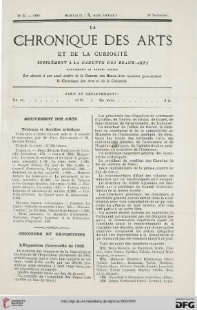 Nr. 36 (25 Novembre)